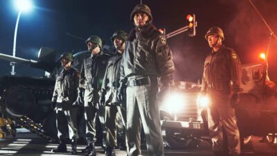 Teaser for 12.12: The Day