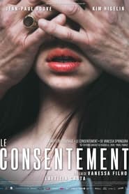 پوستر رسمی فیلم Consent (2023)