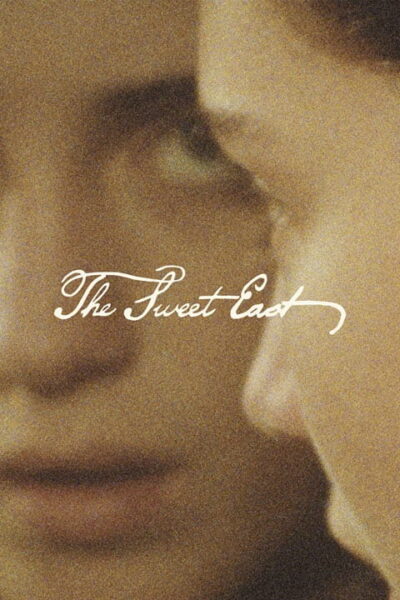 پوستر رسمی فیلم The Sweet East (2023)