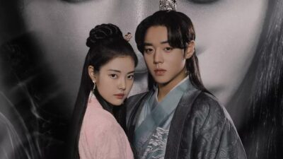 Teaser for Love Song for Illusion