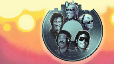 Teaser for The Greatest Night in Pop