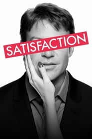 پوستر رسمی سریال Satisfaction (2014)