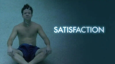 Teaser for Satisfaction