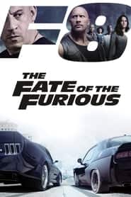 fast & furious 8