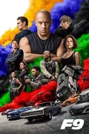 fast & furious 9