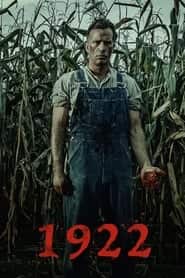 پوستر رسمی فیلم 1922 (2017)