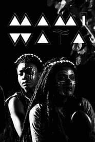 پوستر رسمی فیلم Mami Wata (2023)