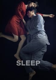 پوستر رسمی فیلم Sleep (2023)