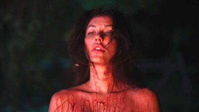 Teaser for If She Screams