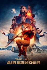 avatar: the last airbender 4