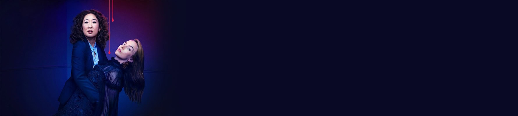 تصویری از Killing Eve - شماره 1