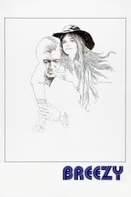 پوستر رسمی فیلم Breezy (1973)