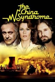 پوستر رسمی فیلم The China Syndrome (1979)