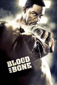 پوستر رسمی فیلم Blood and Bone (2009)