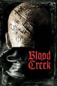 پوستر رسمی فیلم Blood Creek (2009)