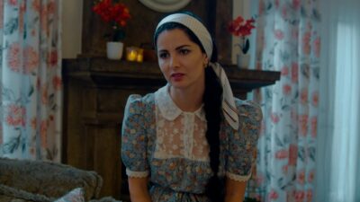 Teaser for Heir of the Witch