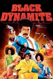 پوستر رسمی فیلم Black Dynamite (2009)