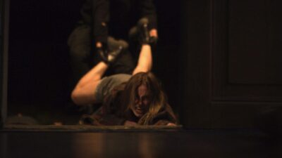 Teaser for Dark Windows