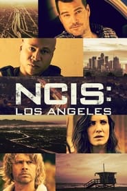 پوستر رسمی سریال NCIS: Los Angeles (2009)