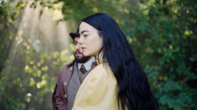 Teaser for Poor Things