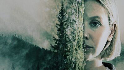 Teaser for Mercy Falls