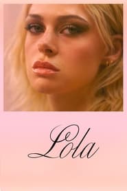 پوستر رسمی فیلم Lola (2024)