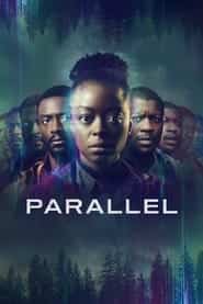 پوستر رسمی فیلم Parallel (2024)
