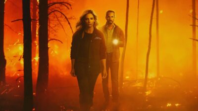 Teaser for Wolf Pack