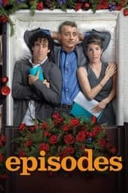پوستر رسمی سریال Episodes (2011)