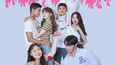 Teaser for Adult Trainee