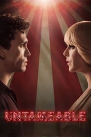 پوستر رسمی سریال Untameable (2023)