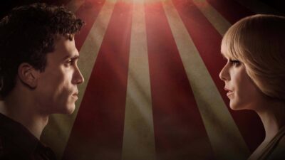 Teaser for Untameable