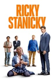 پوستر رسمی فیلم Ricky Stanicky (2024)