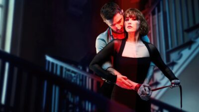 Teaser for Obsession