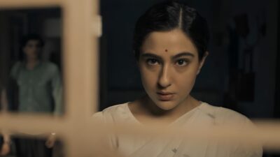 Teaser for Ae Watan Mere Watan