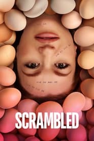 پوستر رسمی فیلم Scrambled (2024)