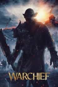 پوستر رسمی فیلم Warchief (2024)