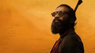 Teaser for Captain Miller