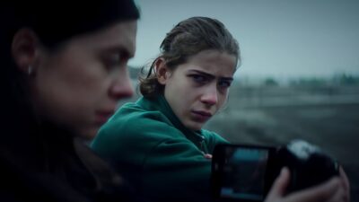 Teaser for Cold Copy