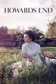 پوستر رسمی سریال Howards End (2017)