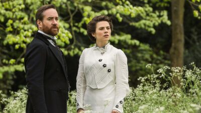 Teaser for Howards End