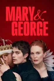 پوستر رسمی سریال Mary & George (2024)