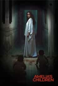پوستر رسمی فیلم Amelia’s Children (2024)