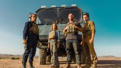 Teaser for The Wages of Fear