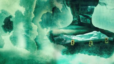 Teaser for Me Hereafter