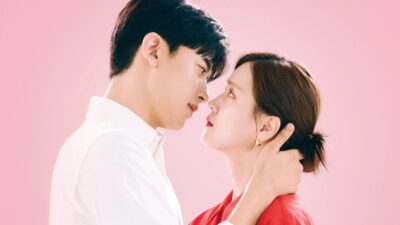 Teaser for Branding in Seongsu