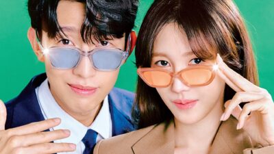 Teaser for Queen of Divorce