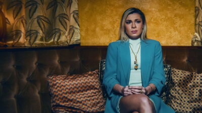 Teaser for Can I Tell You a Secret?