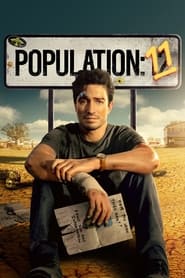 پوستر رسمی سریال Population 11 (2024)