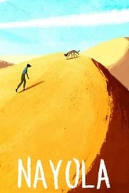 پوستر رسمی فیلم Nayola (2023)